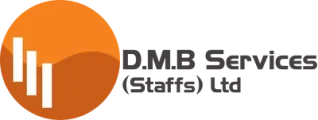 DMB Services Logo